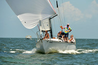 2015 Southern Bay Race Week C 1661