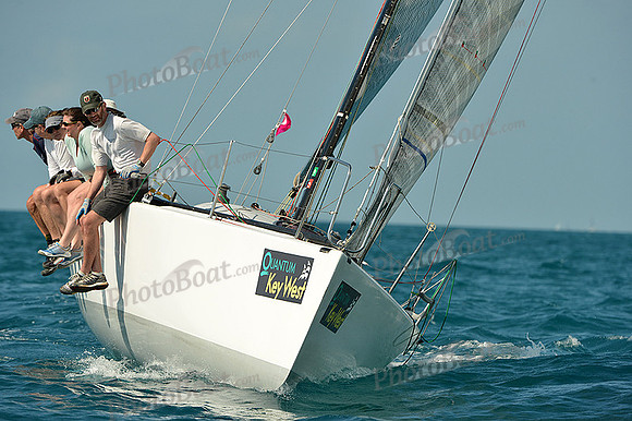 2015 Key West Race Week D 570