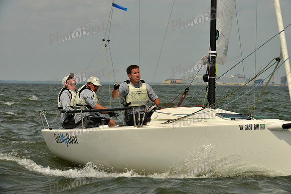 2016 Southern Bay Race Week F_0071