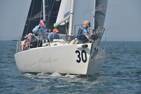 2025 Block Island Race Week D_0556