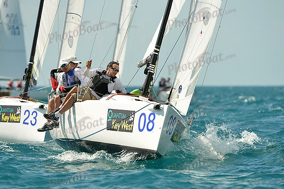 2015 Key West Race Week D 1241