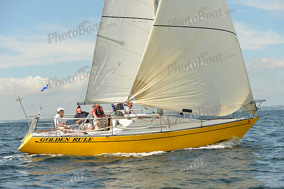 2015 Denmark Race A 190