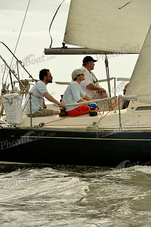 2019 Charleston Race Week B_0509