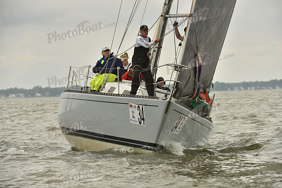 2018 Southern Bay Race Week D_0375