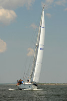 2014 Charleston Race Week A 375