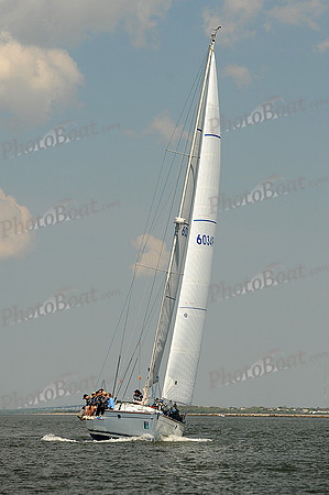 2014 Charleston Race Week A 375