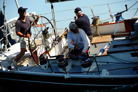 2014 NYYC Annual Regatta C 1560