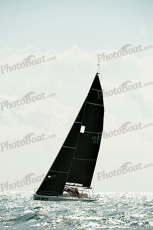 2015 Key West Race Week D 2190