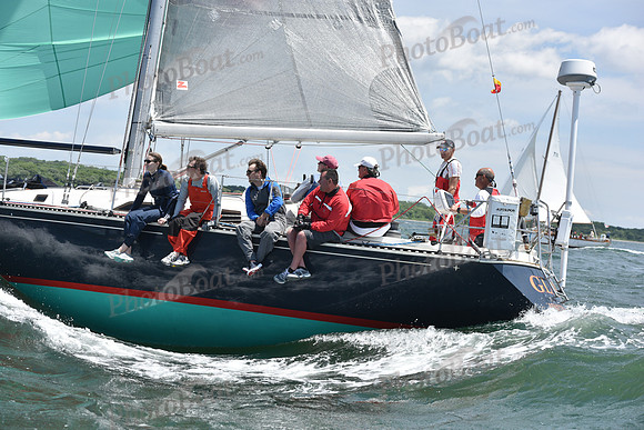 2019 NYYC Annual Regatta A_1646