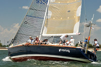 2013 Southern Bay Race Week C 2325