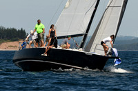 2016 Chester Race Week A 100