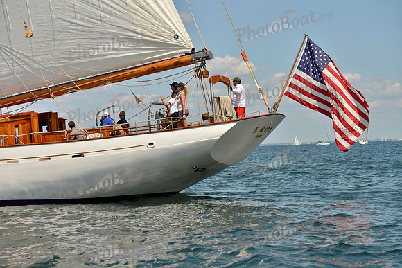 2017 IYRS Classic Yacht Regatta B_0376
