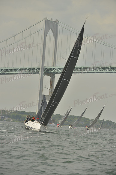 2018 NYYC Annual Regatta A_1257