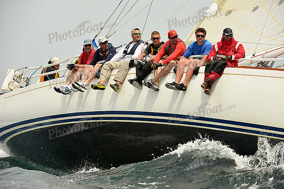 2015 Block Island Race Week D 807