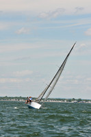 2012 CPYC One Design 1582