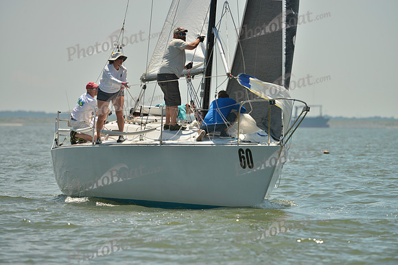 2017 Southern Bay Race Week C_0862