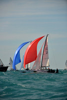 2014 Key West Race Week E 1420