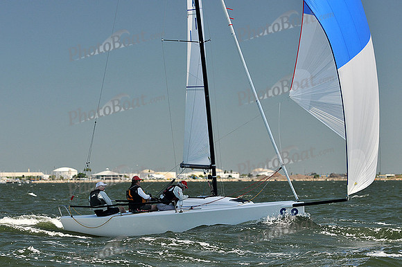 2014 J70 Winter Series G 515