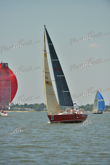 2017 Southern Bay Race Week A_1393