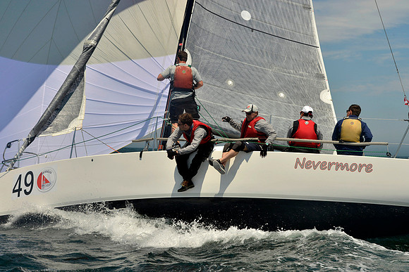 2017 Block Island Race Week C_1456