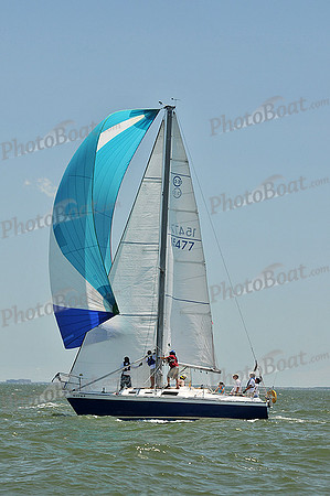 2013 Southern Bay Race Week D 1535