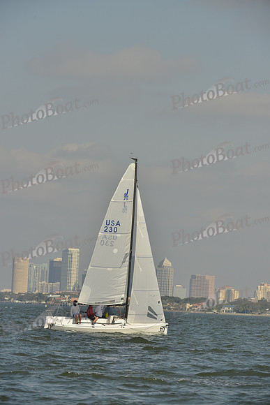 2016-2017 Quantum J70 Winter Series III_0604