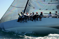 2012 Newport Bermuda 3091
