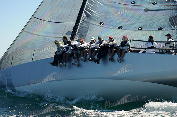 2012 Newport Bermuda 3091