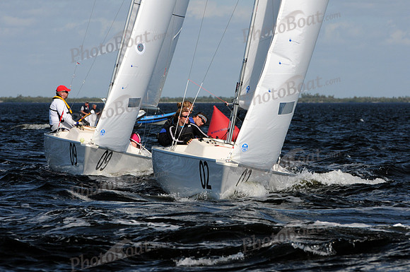 2012 IFDS Worlds C 263