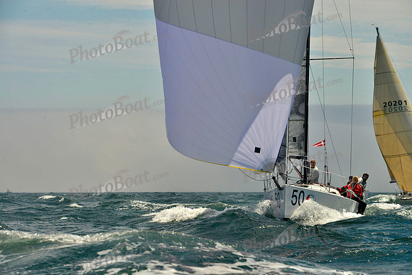 2017 Block Island Race Week C_1328