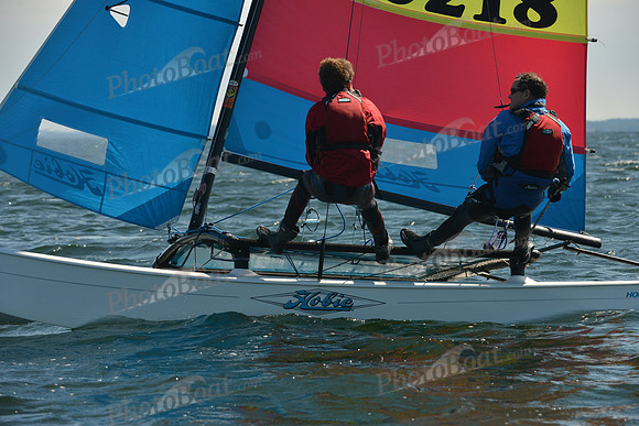 2015 Roton Point Multihull Regatta 279