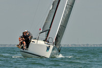 2014 Charleston Race Week B 115