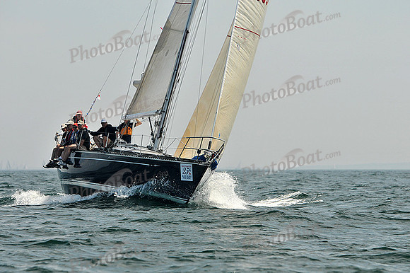 2013 Block Island Race Week C 1241