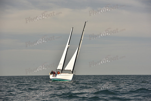 2024 Figawi 2716