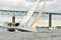 2013 NYYC Annual Regatta A 244