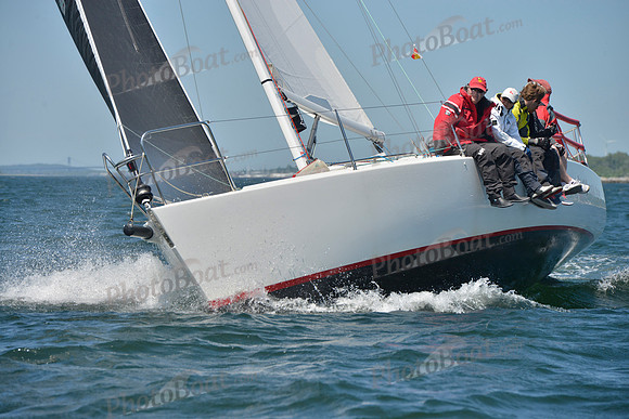 2019 NYYC Annual Regatta B_0851