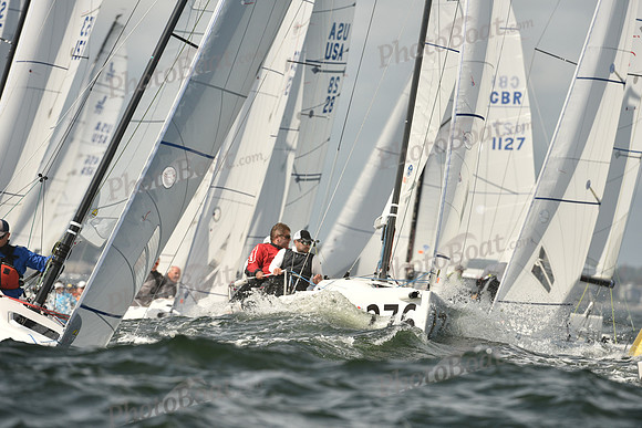 2018 J70 Worlds C_0822