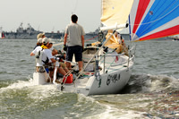 2011 Southern Bay RW A 223