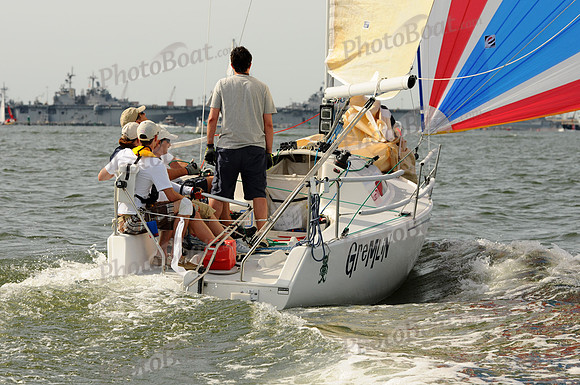 2011 Southern Bay RW A 223