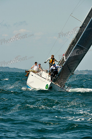 2016 NYYC Race Week A 1082