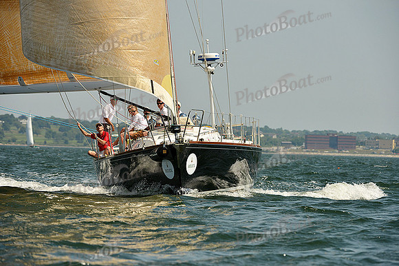 2015 NYYC Annual Regatta E 762