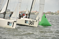 2019 Charleston Race Week C_1454