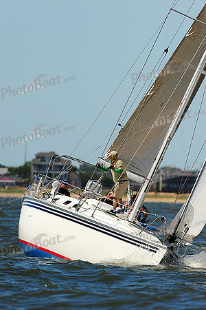 2014 Southern Bay Race Week E 398