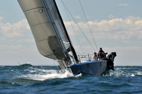 2012 Newport Bermuda 1570