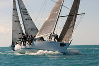 2012 Key West Race Week D 1115