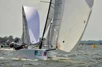 2014 Charleston Race Week B 1162