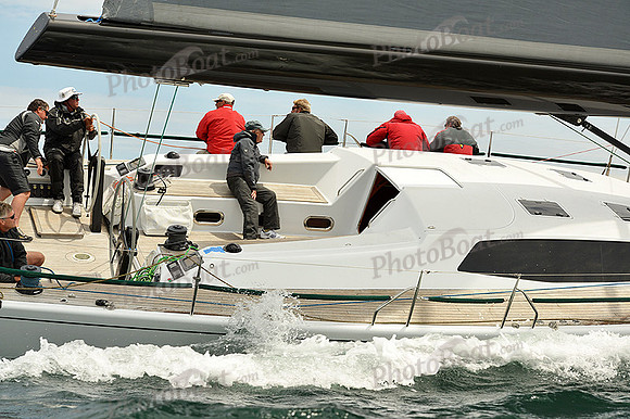 2015 Block Island Race Week L 034