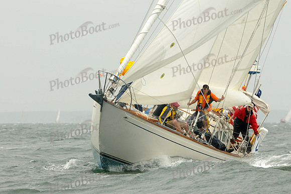 2011 Marion to Bermuda 175