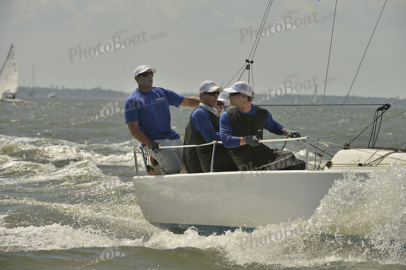 2017 Charleston Race Week D_2812
