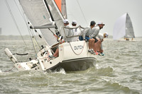 2019 Charleston Race Week C_0527